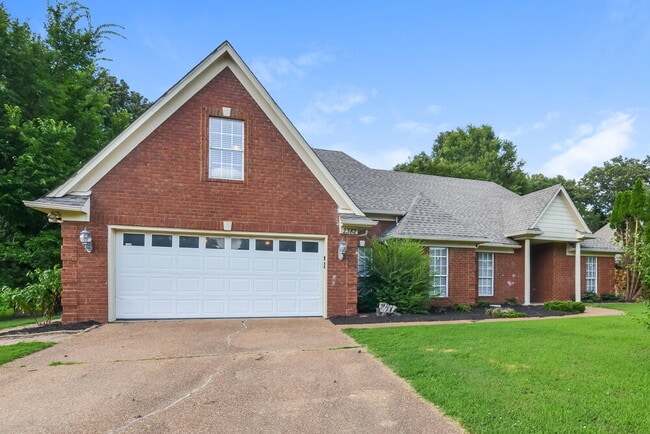 Building Photo - 2382 Bethany Dr