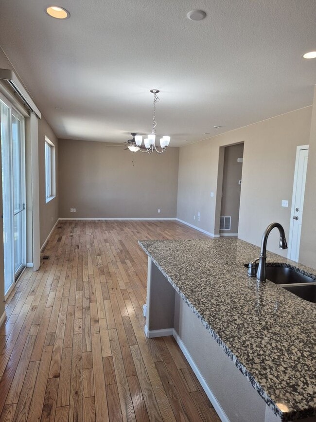 Building Photo - Spacious 5-Bed Home in Banning Lewis Ranch – Mountain Views