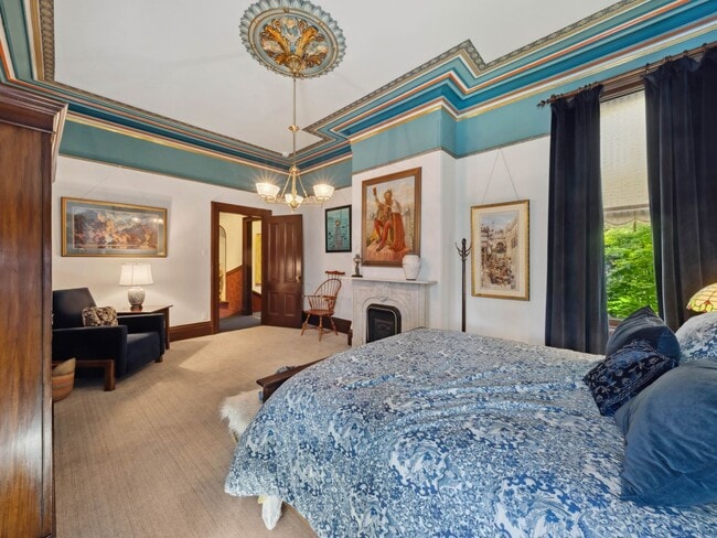 Building Photo - 760 Haight St