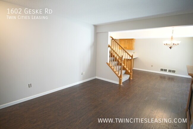 Building Photo - 1602 Geske Rd