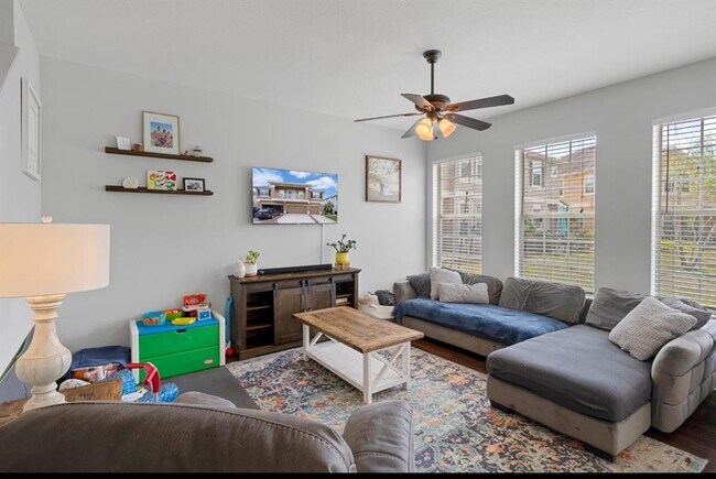 Building Photo - 7535 Red Mill Cir