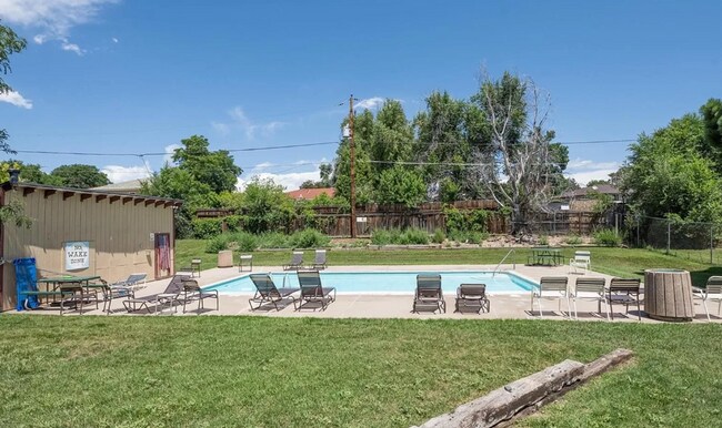 Building Photo - Cute 1 bedroom, full bathroom condo