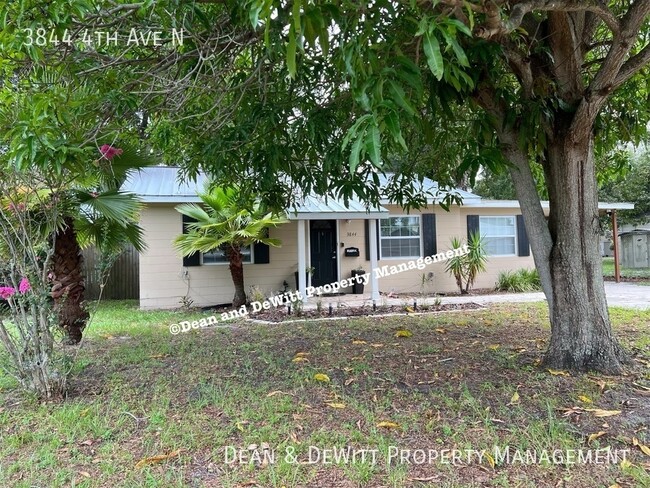 Primary Photo - 3844 4th Ave N