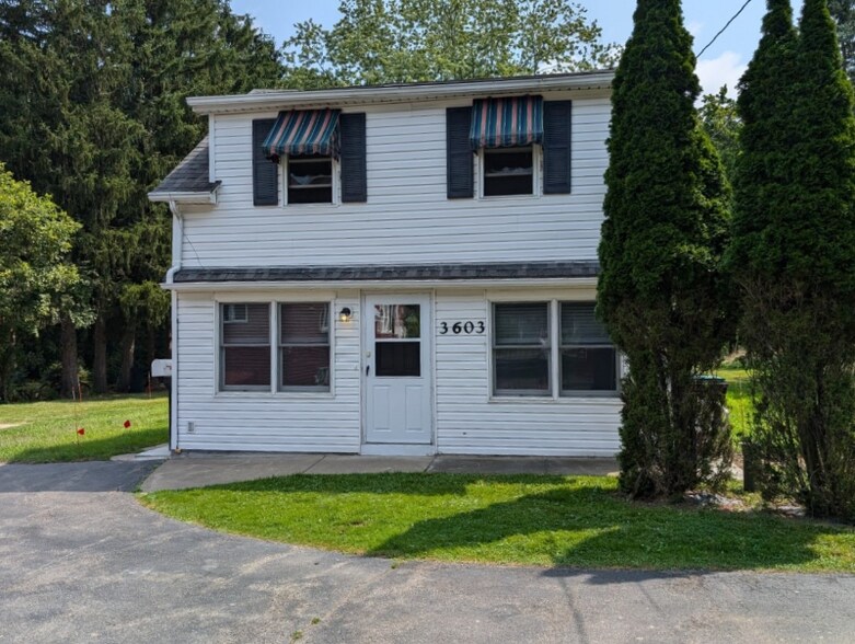 Building Photo - 3603 Abbott Rd