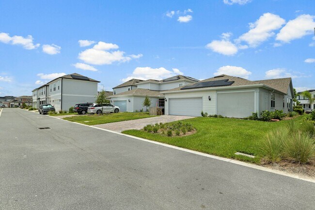 Building Photo - Available Furnished or Unfurnished 2Bed/2Bath+Office in Weslyn Park at Sunbridge