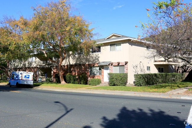 Building Photo - Bel-Air