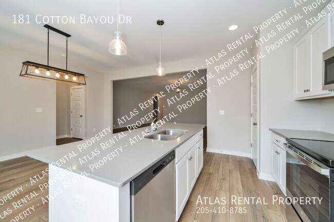 Building Photo - 181 Cotton Bayou Dr