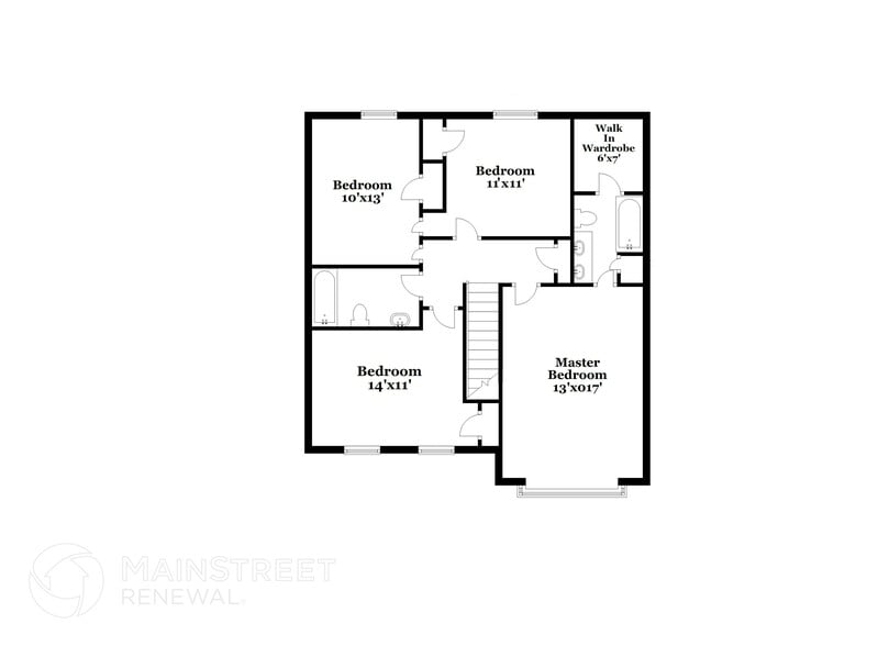 Building Photo - 9617 Long Rifle Ln