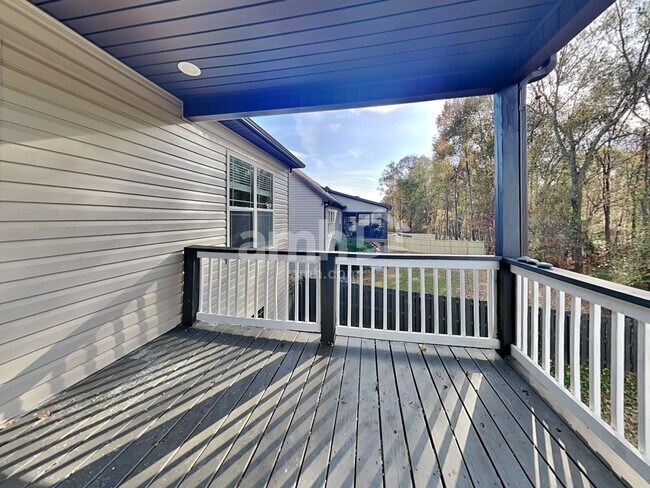 Building Photo - 430 Risen Star Dr