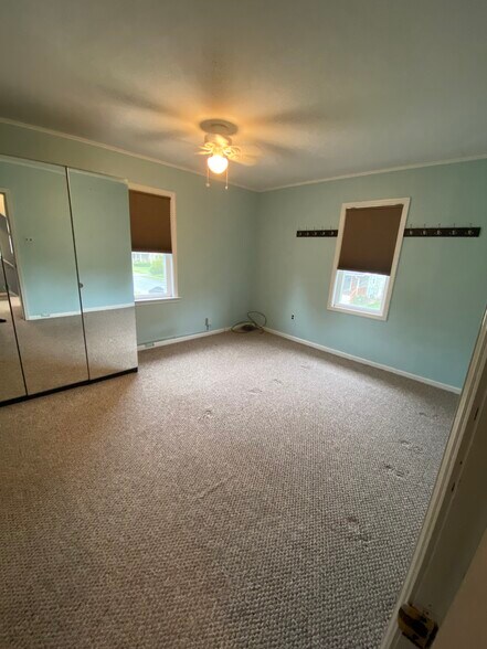 Bedroom 1 - 221 Dickinson Rd