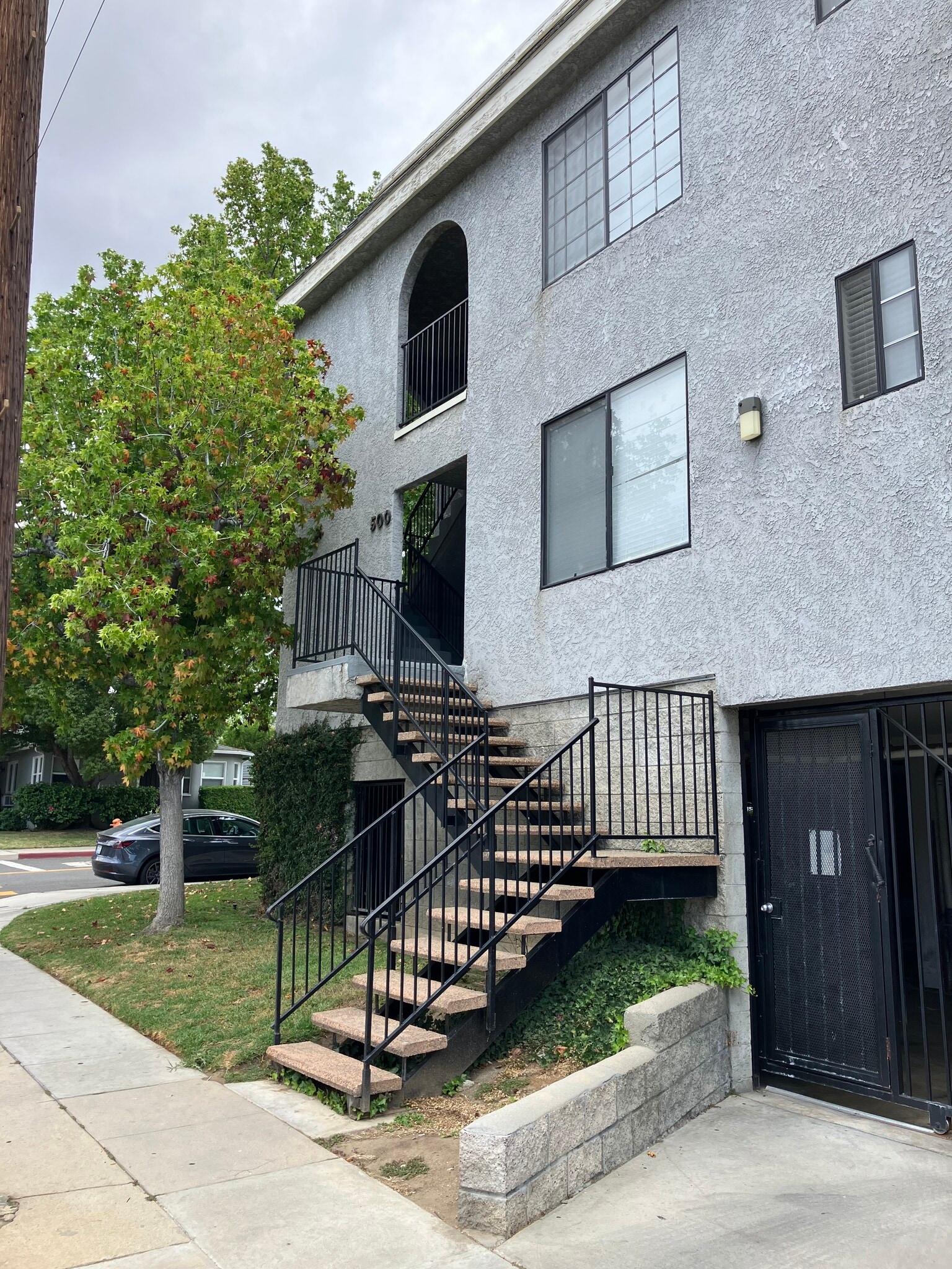 Building Photo - 500 S 3rd St