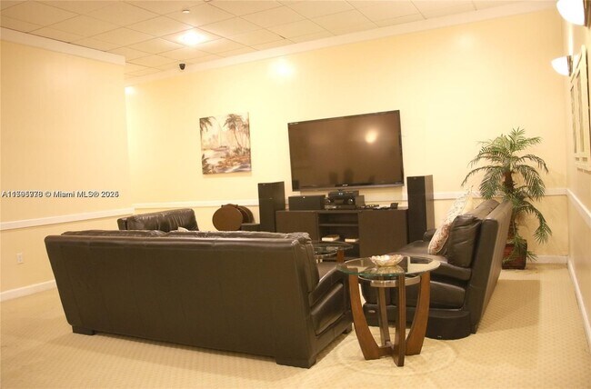 Building Photo - 5700 Collins Ave