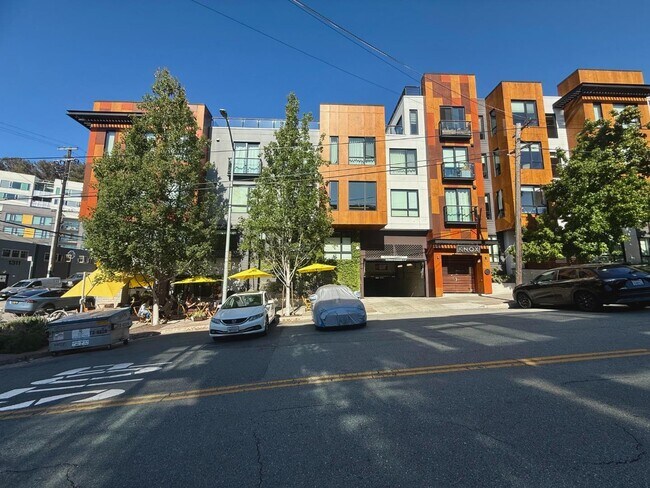 Building Photo - 1300 22nd St