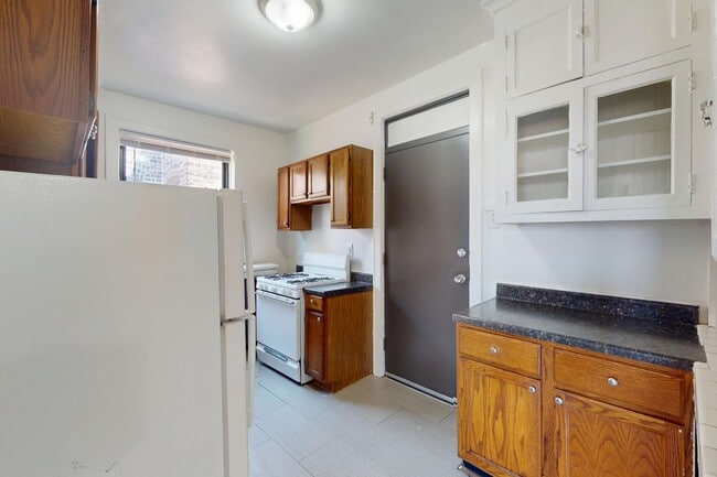 Floorplan - 5053 S. Ellis Avenue