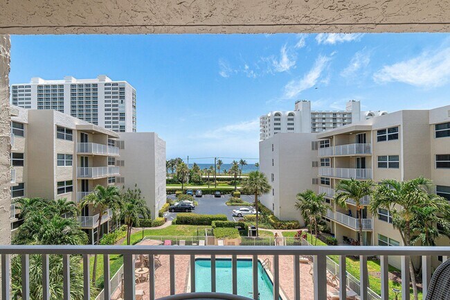Building Photo - 2929 S Ocean Blvd