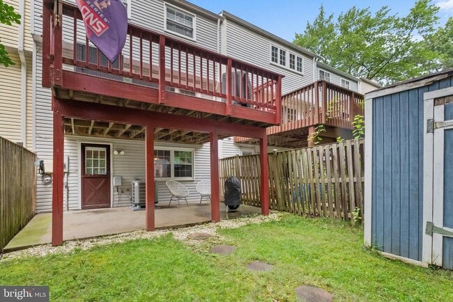 Building Photo - 8113 Loving Forest Ct