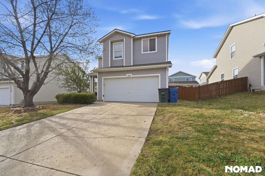 Building Photo - 454 E 77th Pl