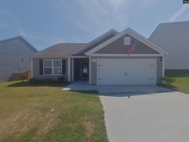 Primary Photo - 312 Sundew Rd