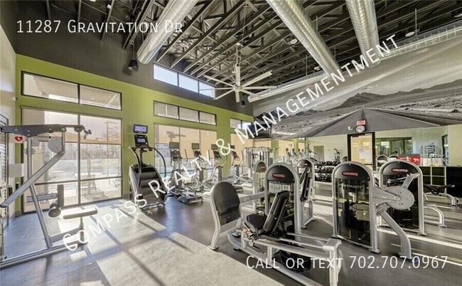 Building Photo - 11287 Gravitation Dr