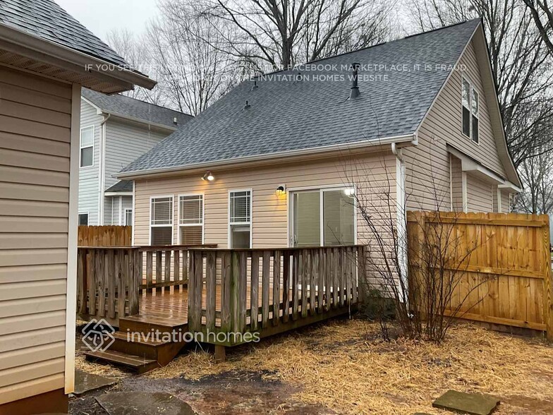 Building Photo - 12435 Walden Lea Dr