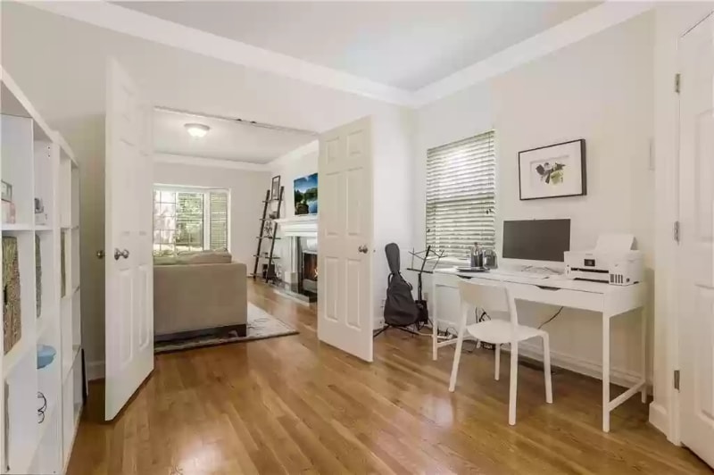 Building Photo - 3346 Mathieson Dr NE