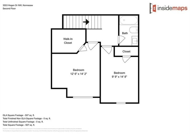 Building Photo - 3553 Hogan Dr NW