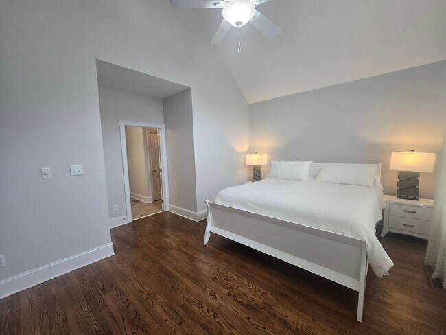 Building Photo - Brier Creek Country Club - Furnished Home