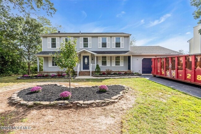 Primary Photo - 58 Garden Ave