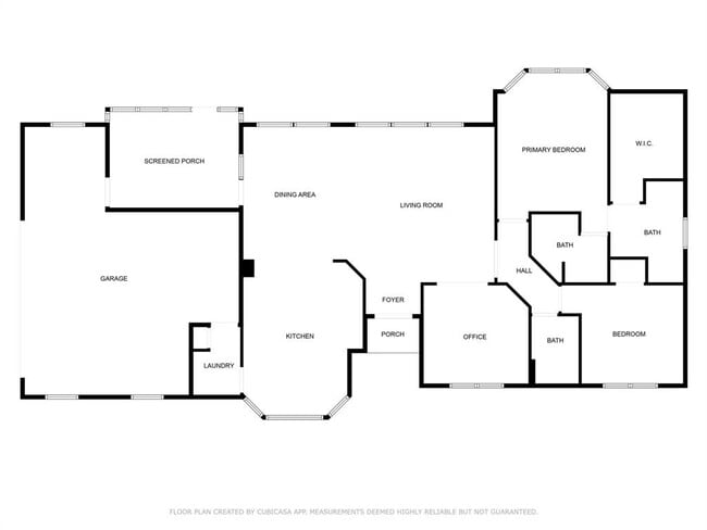 Building Photo - 4068 TX-105