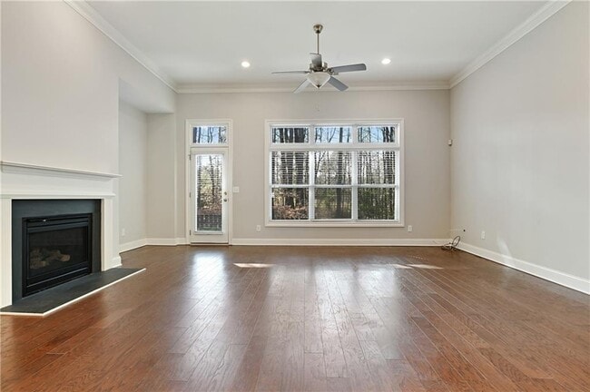 Building Photo - 1536 Habershal Dr NW