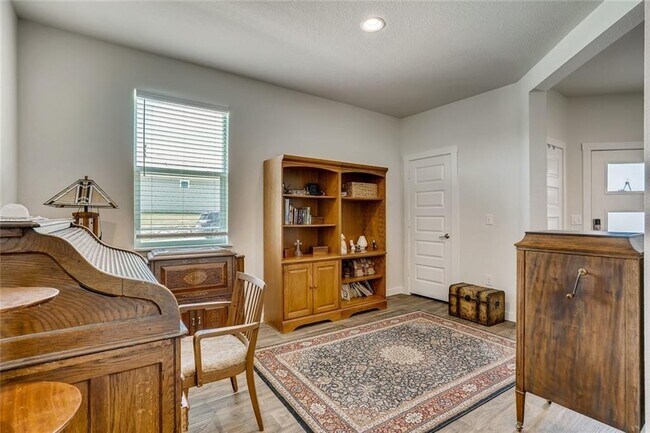 Building Photo - 13401 Baileyfield Dr