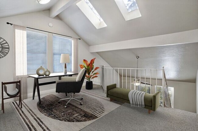 Building Photo - Spacious 2 Bed 1.5 Bath Townhome in Murray...