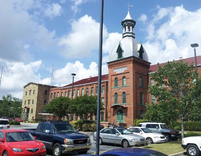 Enterprise Mill 1450 Greene St Augusta GA 30901 Apartment Finder