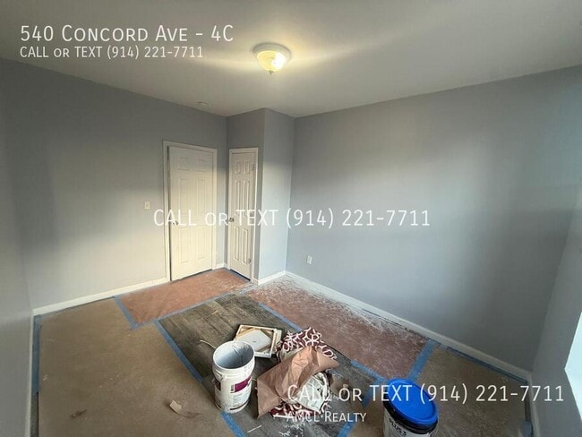 Building Photo - 540 Concord Ave
