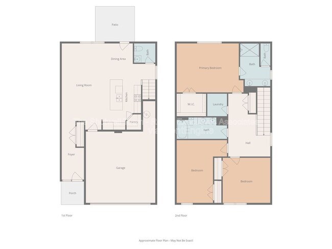 Building Photo - 1724 Bennett Vlg Dr