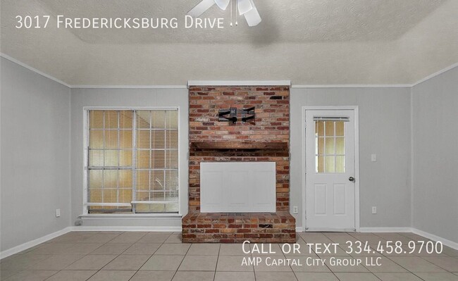 Building Photo - 3017 Fredericksburg Drive-