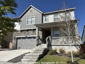 Building Photo - 933 S Eaton Park Way