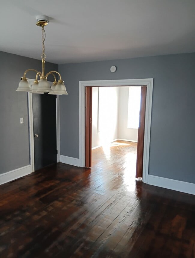 Building Photo - **Cranston Three Bed Single Family - $2,495**