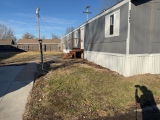 Building Photo - Single Wide Mobile Home For Sale
