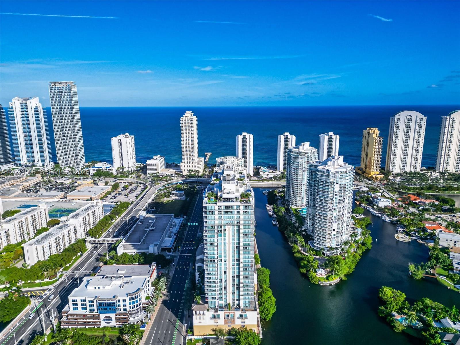 Building Photo - 300 Sunny Isles Blvd