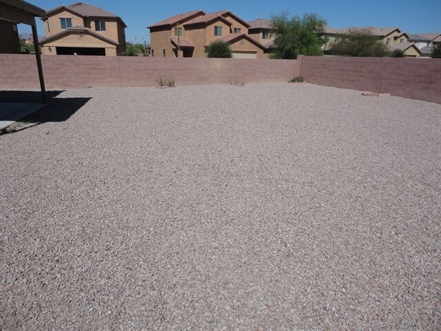 Building Photo - 8530 E Pena Blanca Dr