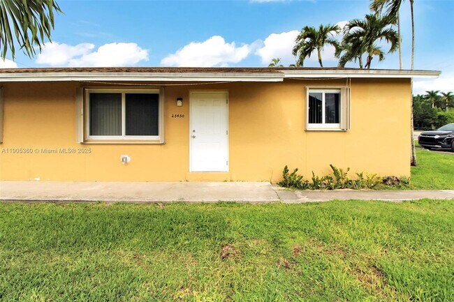 Building Photo - 25450 SW 107th Ave