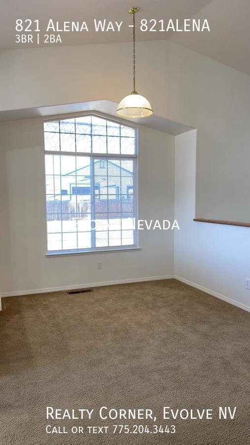 Building Photo - 821 Alena Way