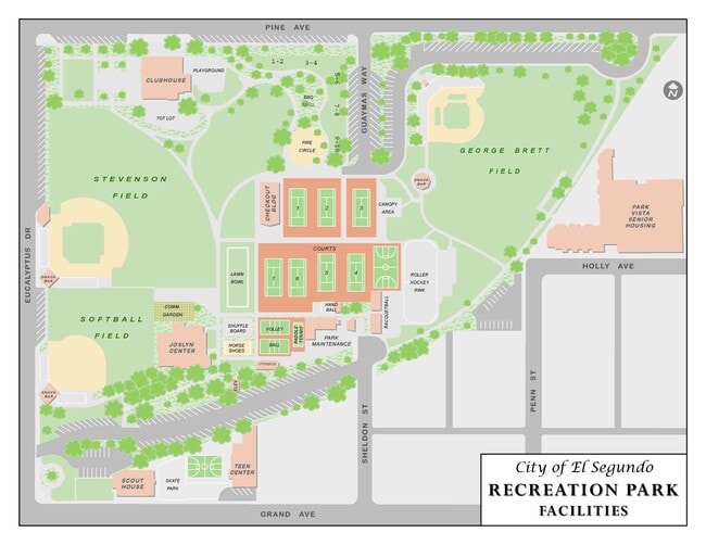 Building Photo - 416 Virginia St