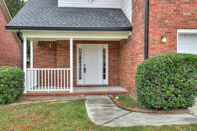 Building Photo - 7640 Pleasantville Way