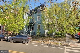 Building Photo - 1616 Kilbourne Pl NW