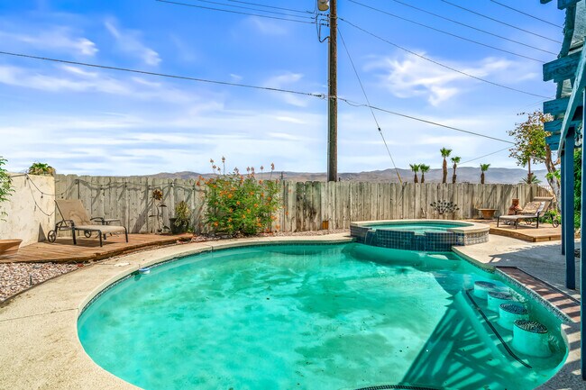 Building Photo - 79990 Camelback Dr