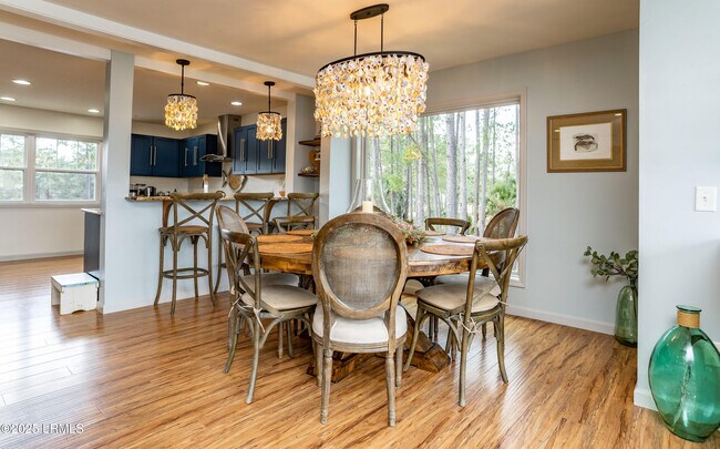 Building Photo - 55 Coosaw River Dr