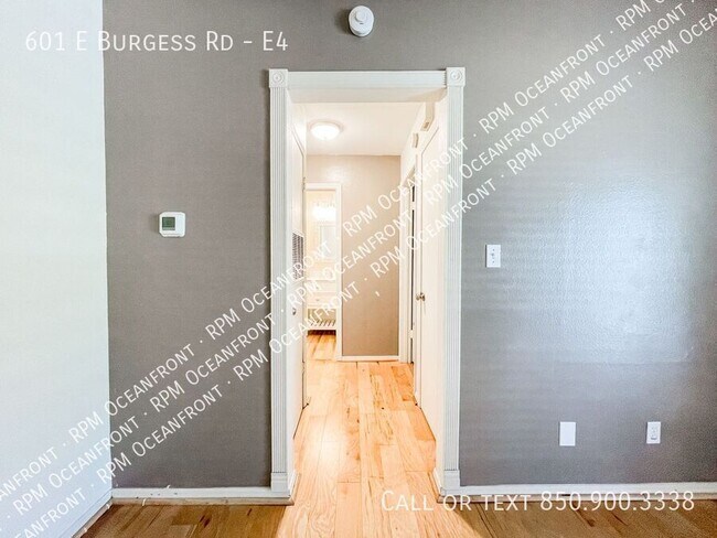 Building Photo - 601 E Burgess Rd