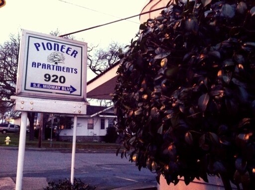 Primary Photo - Talusan (920 SE Midway Blvd)